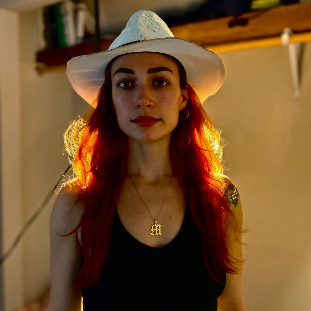 Meet your Posher, Mallory